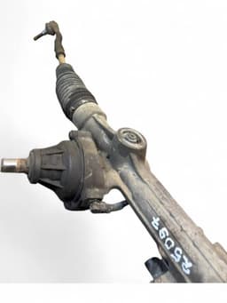 AUDI 4G0909144G 4G0909144K 4G1423055AA 4G1423055AE Steering rack AUDI A6 / A6 ALLROAD (C7, 4G) (2010-2018) — thumbnail 4