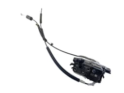 CITROËN 9824358680 Sliding door lock left CITROËN BERLINGO (K9) (2018-) — thumbnail 2