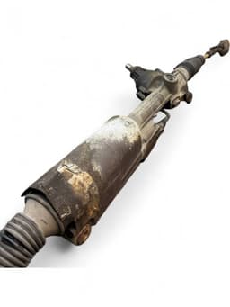 AUDI 4G0909144G 4G0909144K 4G1423055AA 4G1423055AE Steering rack AUDI A6 / A6 ALLROAD (C7, 4G) (2010-2018) — thumbnail 2