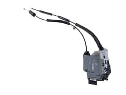 CITROËN 9824358680 Sliding door lock left CITROËN BERLINGO (K9) (2018-) — thumbnail 1