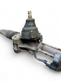 AUDI 4G0909144G 4G0909144K 4G1423055AA 4G1423055AE Steering rack AUDI A6 / A6 ALLROAD (C7, 4G) (2010-2018) — thumbnail 6
