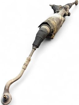 AUDI 4G0909144G 4G0909144K 4G1423055AA 4G1423055AE Steering rack AUDI A6 / A6 ALLROAD (C7, 4G) (2010-2018) — thumbnail 1