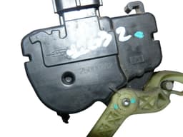 CHRYSLER 68030379AA Sliding door lock left CHRYSLER VOYAGER V (RT) (2007-2016) — thumbnail 4