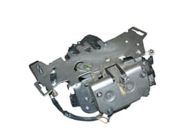 CHRYSLER 68030379AA Sliding door lock left CHRYSLER VOYAGER V (RT) (2007-2016) — thumbnail 2