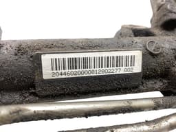 MERCEDES-BENZ A2044602000 Steering rack MERCEDES-BENZ C-CLASS (W204) (2007-2013) — thumbnail 2