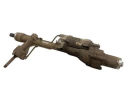 MERCEDES-BENZ 7818994558 Steering rack MERCEDES-BENZ VITO / V-CLASS (W447) (2014-) — thumbnail 2