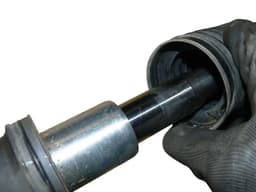 VW 7852501328 Steering rack VW PASSAT B5 (3B2) (1996-2000) — thumbnail 7