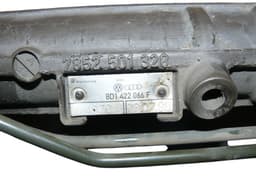 VW 7852501328 Steering rack VW PASSAT B5 (3B2) (1996-2000) — thumbnail 5