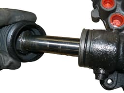 VW 7852501328 Steering rack VW PASSAT B5 (3B2) (1996-2000) — thumbnail 6