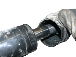 CHRYSLER P05006448AA Steering rack CHRYSLER VOYAGER V (RT) (2007-2016) — thumbnail 7