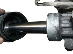 CHRYSLER P05006448AA Steering rack CHRYSLER VOYAGER V (RT) (2007-2016) — thumbnail 6