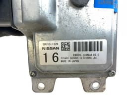 NISSAN 237E05JK2D Start stop control unit NISSAN NAVARA III / NP300 (D23) (2014-) — thumbnail 3