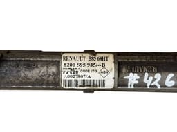 RENAULT 8200595935 Steering rack RENAULT CLIO III / THALIA (2005-2012) — thumbnail 3