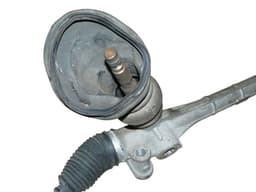 TOYOTA 4551012390 Steering rack TOYOTA COROLLA X (E140, E150) (2006-2012) — thumbnail 2