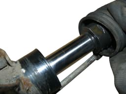CHRYSLER P04809964AA Steering rack CHRYSLER PACIFICA (2003-2008) — thumbnail 7