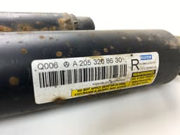 MERCEDES-BENZ A2053208530 A2053208630 Shock absorber set, rear MERCEDES-BENZ C-CLASS (W205) (2013-2021) — thumbnail 3