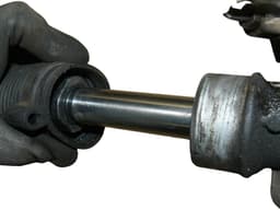 CHRYSLER P04809964AA Steering rack CHRYSLER PACIFICA (2003-2008) — thumbnail 6