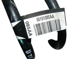 CHRYSLER Shock Absorber Front Right CHRYSLER VOYAGER V (RT) (2007-2016) — thumbnail 5