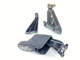 CITROËN 9833303280 9816965980 9832848280 Sliding door roller upper left CITROËN BERLINGO (K9) (2018-) — thumbnail 1