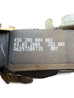 MERCEDES-BENZ A6397300735 6397300735 Sliding door lock right MERCEDES-BENZ VITO / VIANO (W639) (2003-2014) — thumbnail 7