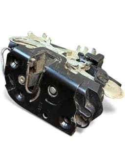 MERCEDES-BENZ A6397300735 6397300735 Sliding door lock right MERCEDES-BENZ VITO / VIANO (W639) (2003-2014) — thumbnail 5