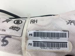 NISSAN 985H04JC0A Side seat Airbag Front Right NISSAN NAVARA III / NP300 (D23) (2014-) — thumbnail 3