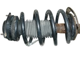 CHRYSLER Shock Absorber Front Left CHRYSLER VOYAGER V (RT) (2007-2016) — thumbnail 4