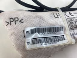 NISSAN 985H14JB0A Side seat Airbag Front left NISSAN NAVARA III / NP300 (D23) (2014-) — thumbnail 4