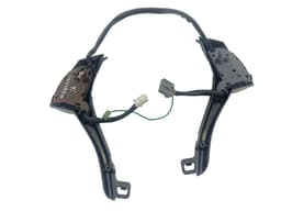 NISSAN 255504KJ0A Steering wheel MF switch set NISSAN NAVARA III / NP300 (D23) (2014-) — thumbnail 2