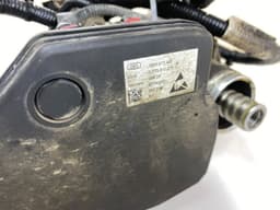JAGUAR 7838.974.236 0273010211 7806277481 Steering rack JAGUAR XF (X260) (2015-2024) — thumbnail 4