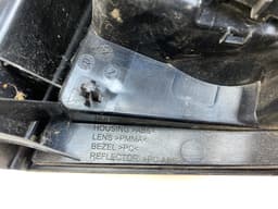 CITROËN 9819649280 Tail light left CITROËN BERLINGO (K9) (2018-) — thumbnail 3