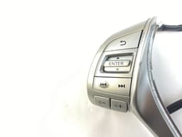 NISSAN 255504KJ0A Steering wheel MF switch set NISSAN NAVARA III / NP300 (D23) (2014-) — thumbnail 3