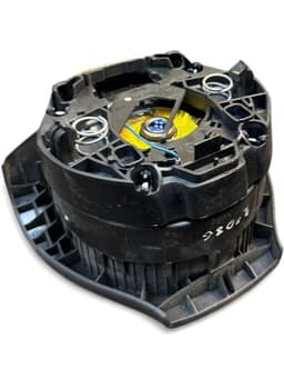 VW 7E0880201G Steering Wheel Airbag VW TRANSPORTER T5 / MULTIVAN (7H, 7E, 7J) (2003-2015) — thumbnail 8