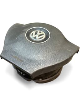 VW 7E0880201G Steering Wheel Airbag VW TRANSPORTER T5 / MULTIVAN (7H, 7E, 7J) (2003-2015) — thumbnail 2