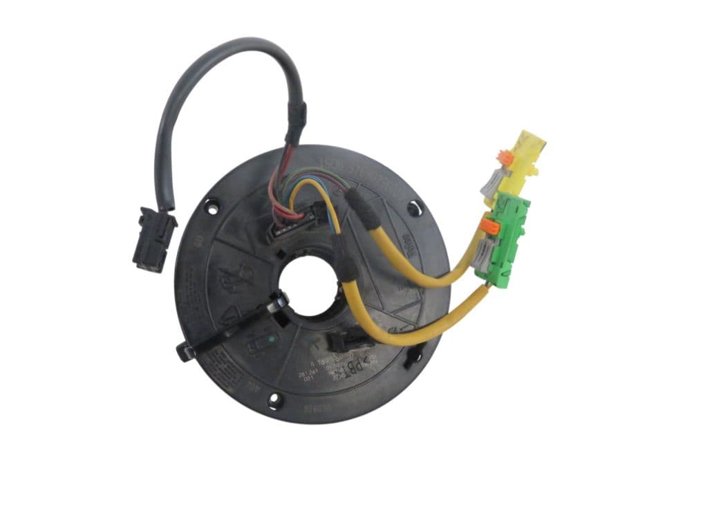 MERCEDES-BENZ A2035408345 2035408345 A1694641018 1694641018 Steering wheel slip ring / squib MERCEDES-BENZ C-CLASS (W203, CL203) (2000-2011)