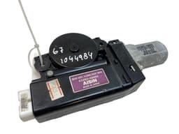 LEXUS 6326048061 Sunroof Motor LEXUS RX II (XU30) (2003-2008) — thumbnail 1