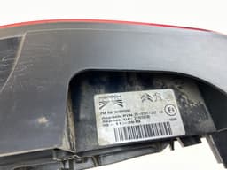 CITROËN 9819649280 Tail light left CITROËN BERLINGO (K9) (2018-) — thumbnail 6