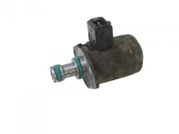 MERCEDES-BENZ A2114600884 A2114600984 A2214600084 Steering rack sensor (SERVOTRONIC SOLENOID) MERCEDES-BENZ R-CLASS (W251) (2006-2013) — thumbnail 1