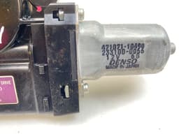 LEXUS 6326048061 Sunroof Motor LEXUS RX II (XU30) (2003-2008) — thumbnail 3