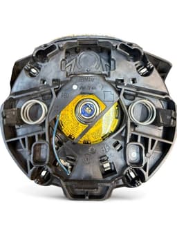 VW 7E0880201G Steering Wheel Airbag VW TRANSPORTER T5 / MULTIVAN (7H, 7E, 7J) (2003-2015) — thumbnail 9