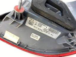 MERCEDES-BENZ A2059060203 Tail light left MERCEDES-BENZ C-CLASS (W205) (2013-2021) — thumbnail 4