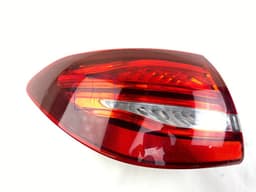 MERCEDES-BENZ A2059060203 Tail light left MERCEDES-BENZ C-CLASS (W205) (2013-2021) — thumbnail 1