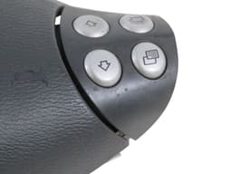 MERCEDES-BENZ A17186001029116 A1718600102 1718600102 A0008605402269116 0008605402 Steering Wheel Airbag MERCEDES-BENZ C-CLASS (W203, CL203) (2000-2011) — thumbnail 4