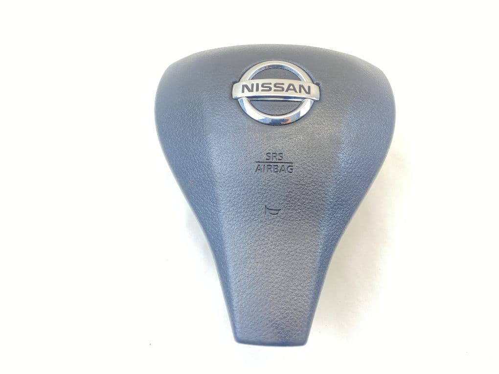 985104KU0A Steering Wheel Airbag NISSAN NAVARA III / NP300 (D23) (2014-)