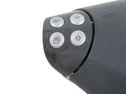 MERCEDES-BENZ A17186001029116 A1718600102 1718600102 A0008605402269116 0008605402 Steering Wheel Airbag MERCEDES-BENZ C-CLASS (W203, CL203) (2000-2011) — thumbnail 2