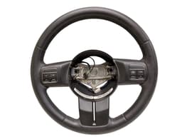 JEEP 1JH871XLAG 05057580AE Steering Wheel JEEP GRAND CHEROKEE IV (WK, WK2) (2010-2021) — thumbnail 1