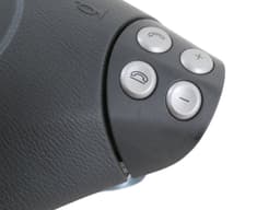 MERCEDES-BENZ A17186001029116 A1718600102 1718600102 A0008605402269116 0008605402 Steering Wheel Airbag MERCEDES-BENZ C-CLASS (W203, CL203) (2000-2011) — thumbnail 3
