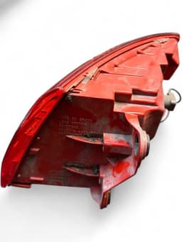 AUDI 4G5945095A Tail light left AUDI A6 / A6 ALLROAD (C7, 4G) (2010-2018) — thumbnail 4