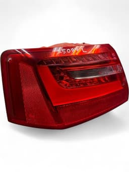 AUDI 4G5945095A Tail light left AUDI A6 / A6 ALLROAD (C7, 4G) (2010-2018) — thumbnail 2