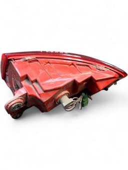 AUDI 4G5945095A Tail light left AUDI A6 / A6 ALLROAD (C7, 4G) (2010-2018) — thumbnail 3